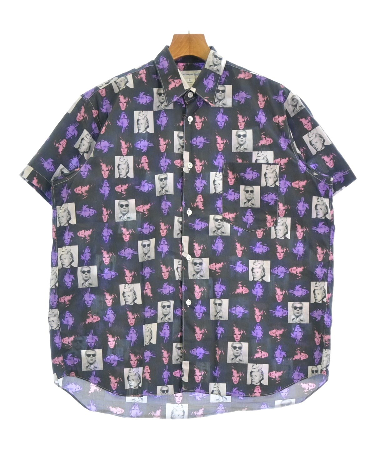 COMME des GARCONS SHIRT（コムデギャルソンシャツ）カジュアルシャツ