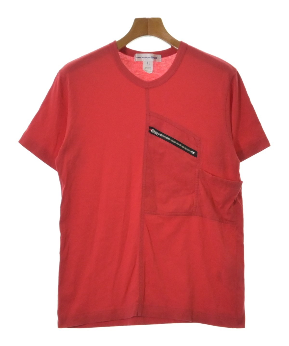 COMME des GARCONS SHIRT（コムデギャルソンシャツ）Tシャツ