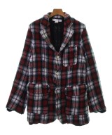 COMME des GARCONS SHIRT ジャケット