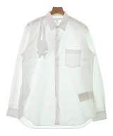 COMME des GARCONS SHIRT カジュアルシャツ