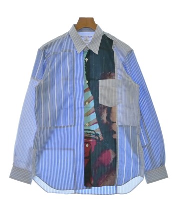 COMME des GARCONS SHIRT（コムデギャルソンシャツ）カジュアル