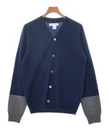 COMME des GARCONS SHIRT カーディガン