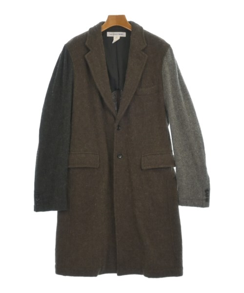 コムデギャルソンシャツ(COMME des GARCONS SHIRT)のCOMME des GARCONS SHIRT コート（その他）