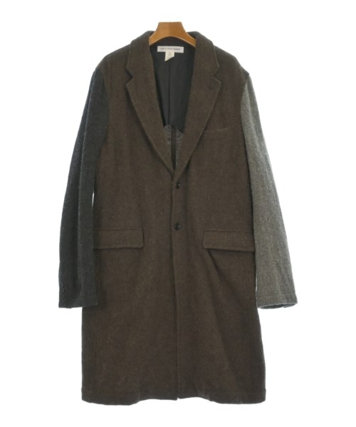 コムデギャルソンシャツ(COMME des GARCONS SHIRT)のCOMME des GARCONS SHIRT コート（その他）
