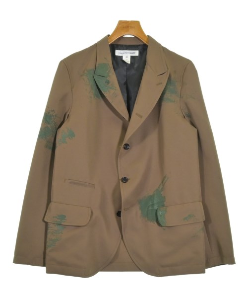 コムデギャルソンシャツ(COMME des GARCONS SHIRT)のCOMME des GARCONS SHIRT テーラードジャケット