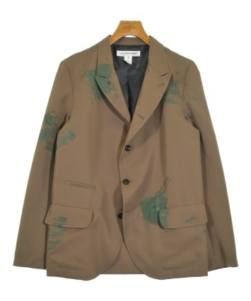 COMME des GARCONS SHIRT（コムデギャルソンシャツ）テーラード