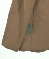 COMME des GARCONS SHIRT（コムデギャルソンシャツ）テーラードジャケット 茶 サイズ:M メンズ/2200488698012