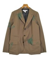 COMME des GARCONS SHIRT テーラードジャケット