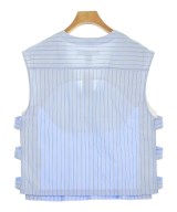 COMME des GARCONS SHIRT（コムデギャルソンシャツ）カジュアルシャツ 青 サイズ:M メンズ/2200488698074