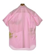 COMME des GARCONS SHIRT（コムデギャルソンシャツ）カジュアルシャツ ピンク サイズ:S メンズ/2200488700036
