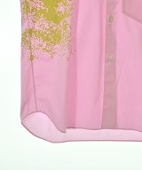 COMME des GARCONS SHIRT（コムデギャルソンシャツ）カジュアルシャツ ピンク サイズ:S メンズ/2200488700036