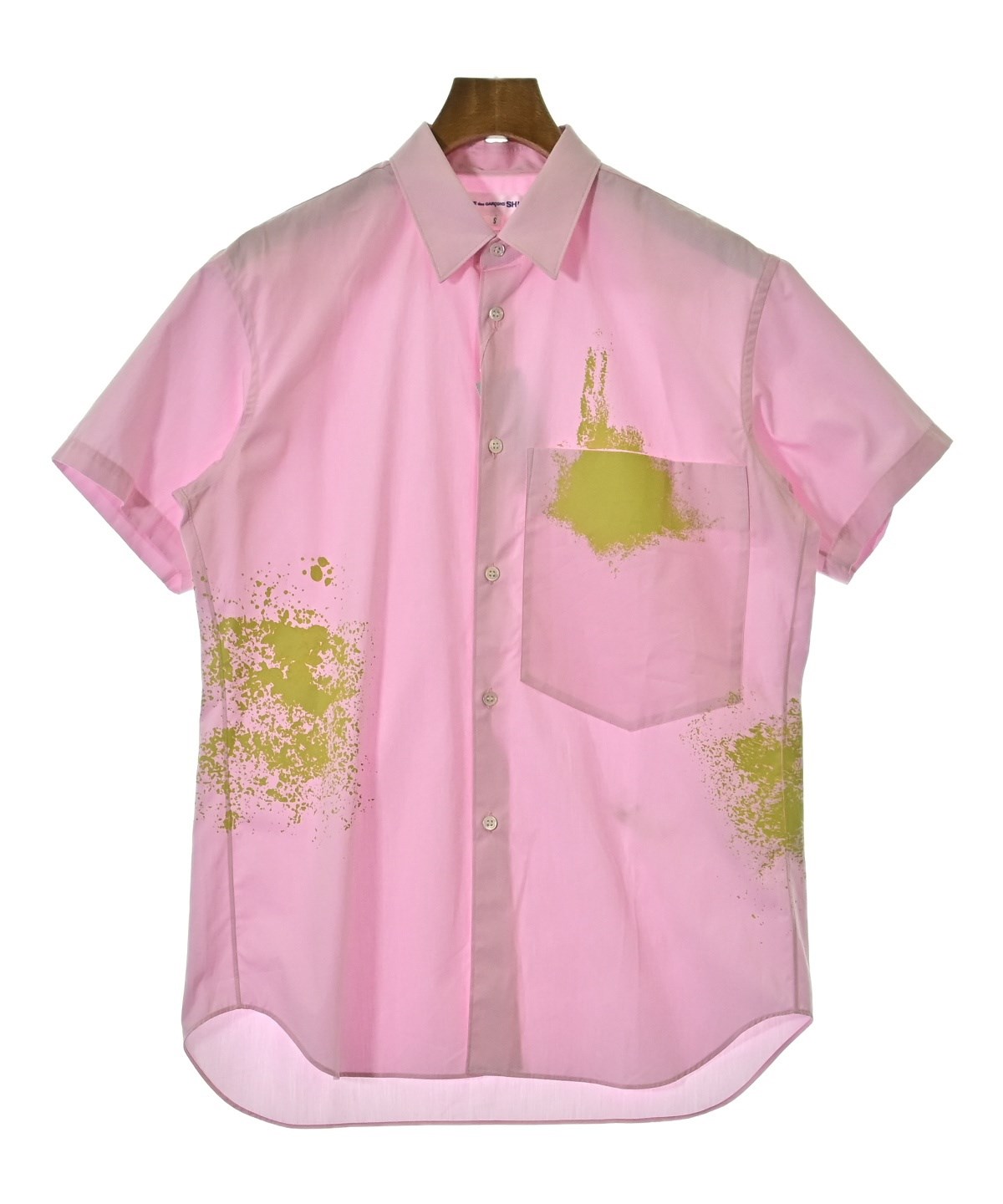 COMME des GARCONS SHIRT（コムデギャルソンシャツ）カジュアルシャツ