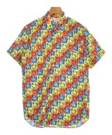 COMME des GARCONS SHIRT（コムデギャルソンシャツ）カジュアルシャツ 赤 サイズ:M メンズ/2200494675076