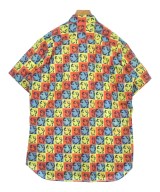 COMME des GARCONS SHIRT（コムデギャルソンシャツ）カジュアルシャツ 赤 サイズ:M メンズ/2200494675076