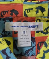 COMME des GARCONS SHIRT（コムデギャルソンシャツ）カジュアルシャツ 赤 サイズ:M メンズ/2200494675076