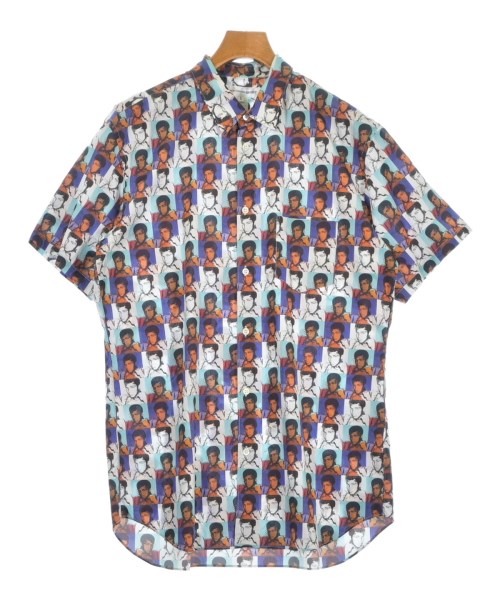 COMME des GARCONS SHIRT(コムデギャルソンシャツ)カジュアルシャツ 白 サイズ:XL/2200483184145