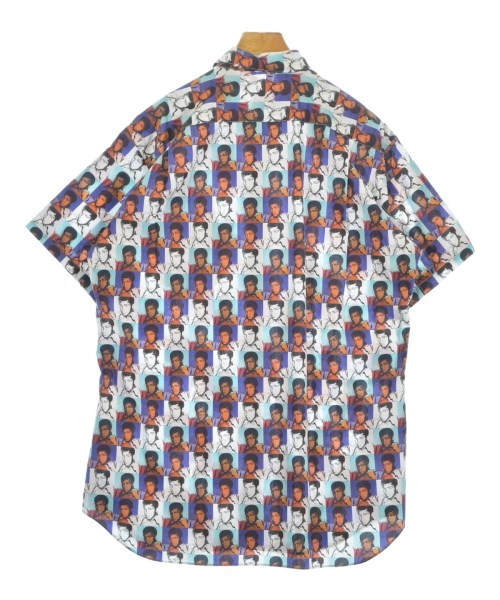 COMME des GARCONS SHIRT（コムデギャルソンシャツ）カジュアルシャツ 白 サイズ:XL メンズ/2200483184145