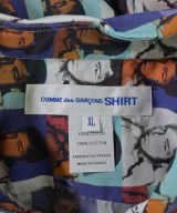 COMME des GARCONS SHIRT（コムデギャルソンシャツ）カジュアルシャツ 白 サイズ:XL メンズ/2200483184145
