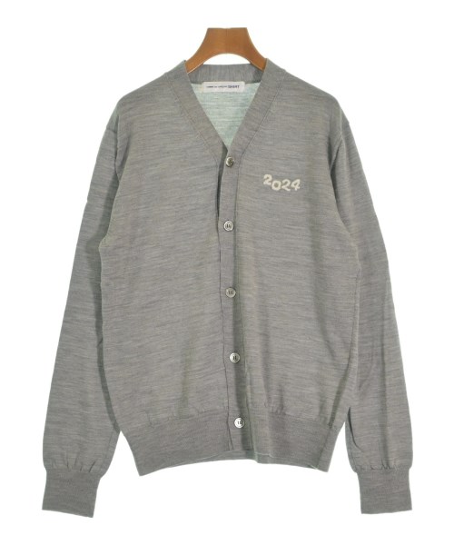 コムデギャルソンシャツ(COMME des GARCONS SHIRT)のCOMME des GARCONS SHIRT カーディガン