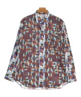 COMME des GARCONS SHIRT カジュアルシャツ