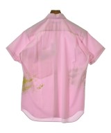 COMME des GARCONS SHIRT（コムデギャルソンシャツ）カジュアルシャツ ピンク サイズ:XS メンズ/2200483849037