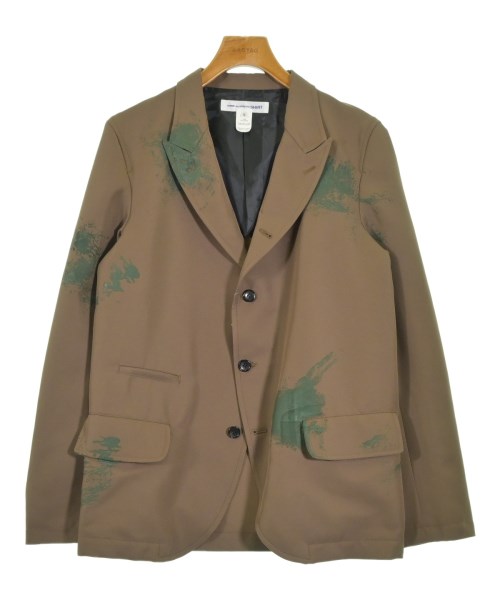 コムデギャルソンシャツ(COMME des GARCONS SHIRT)のCOMME des GARCONS SHIRT テーラードジャケット