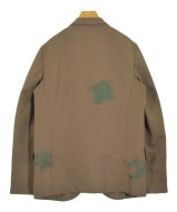 COMME des GARCONS SHIRT（コムデギャルソンシャツ）テーラードジャケット 茶 サイズ:M メンズ/2200485460018