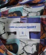 JUNYA WATANABE MAN（ジュンヤワタナベマン）カジュアルシャツ 白 サイズ:M メンズ/2200484413022