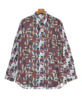 COMME des GARCONS SHIRT カジュアルシャツ