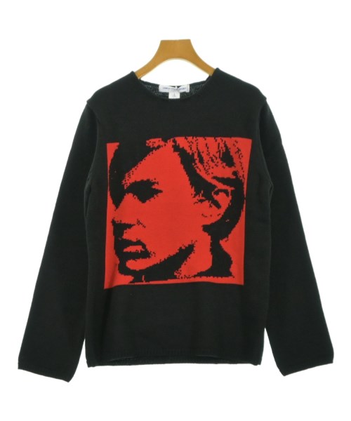 コムデギャルソンシャツ(COMME des GARCONS SHIRT)のCOMME des GARCONS SHIRT ニット・セーター