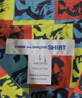 COMME des GARCONS SHIRT（コムデギャルソンシャツ）カジュアルシャツ 赤 サイズ:L メンズ/2200488224013