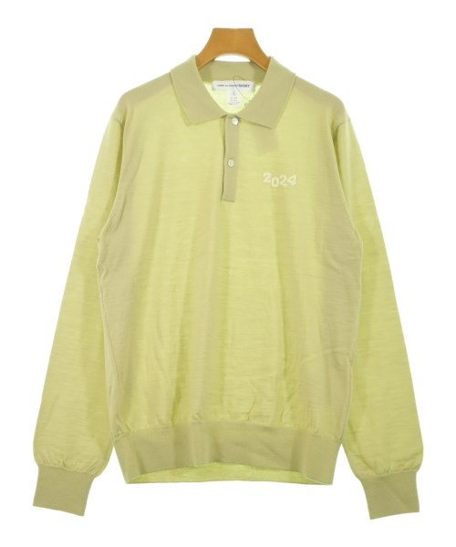 コムデギャルソンシャツ(COMME des GARCONS SHIRT)のCOMME des GARCONS SHIRT ニット・セーター