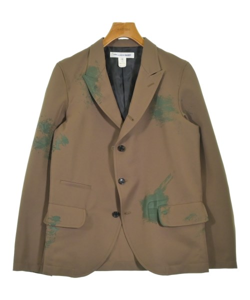 コムデギャルソンシャツ(COMME des GARCONS SHIRT)のCOMME des GARCONS SHIRT テーラードジャケット