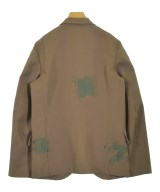 COMME des GARCONS SHIRT（コムデギャルソンシャツ）テーラードジャケット 茶 サイズ:S メンズ/2200489144013