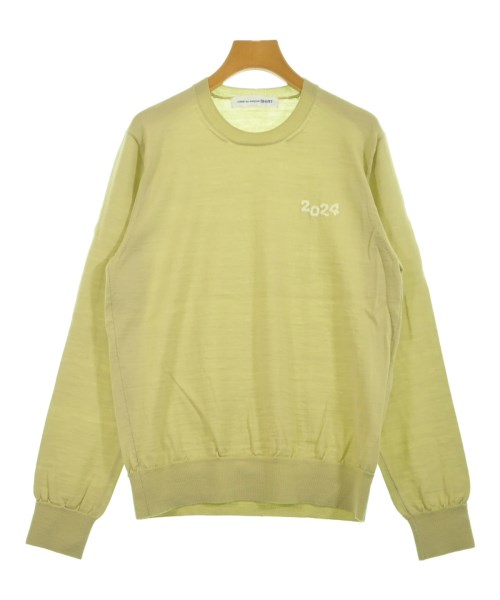 コムデギャルソンシャツ(COMME des GARCONS SHIRT)のCOMME des GARCONS SHIRT ニット・セーター