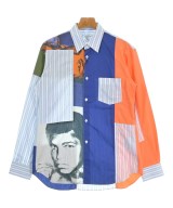 COMME des GARCONS SHIRT カジュアルシャツ