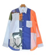 COMME des GARCONS SHIRT カジュアルシャツ