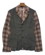 COMME des GARCONS SHIRT カジュアルジャケット