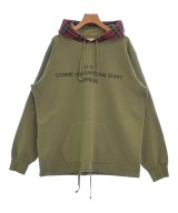 Supreme パーカー