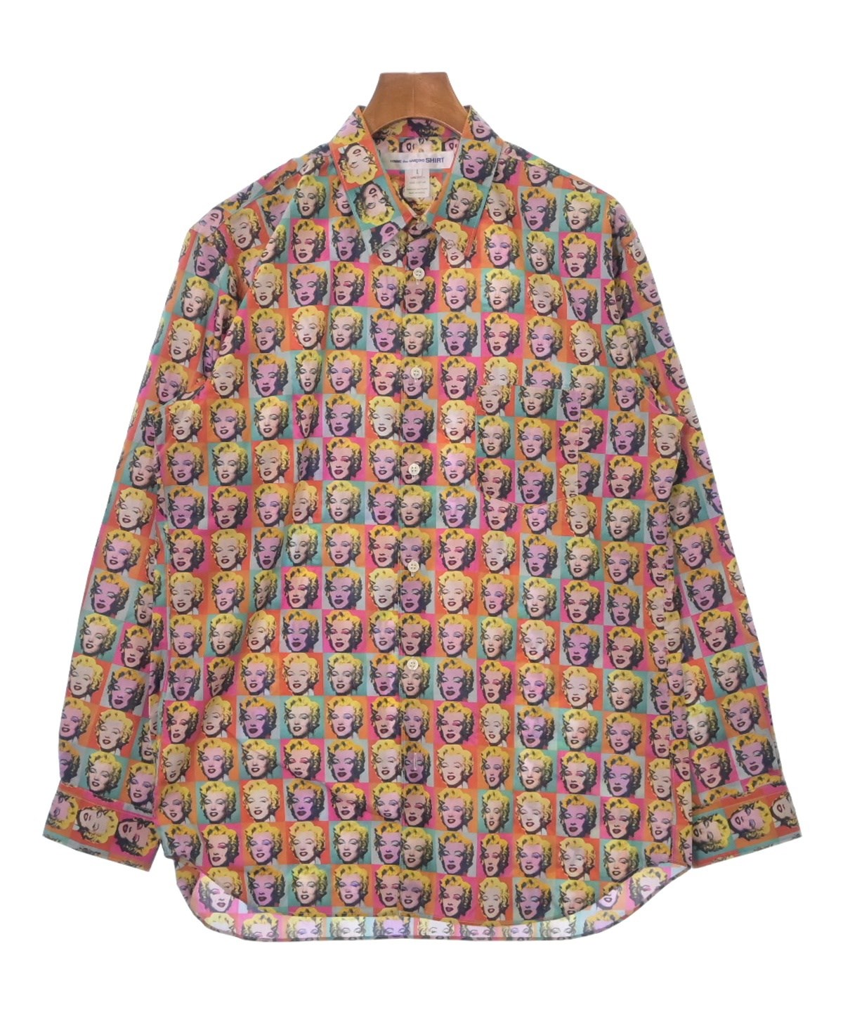 COMME des GARCONS SHIRT（コムデギャルソンシャツ）カジュアル