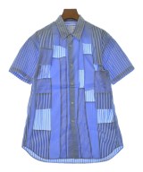 COMME des GARCONS SHIRT カジュアルシャツ