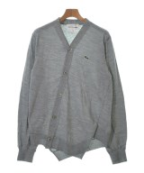 COMME des GARCONS SHIRT カーディガン