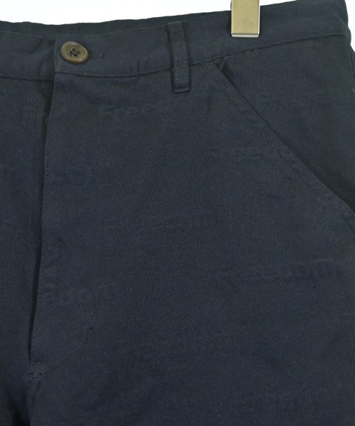 COMME des GARCONS SHIRT（コムデギャルソンシャツ）スラックス 紺 サイズ:XS メンズ/2200552162081