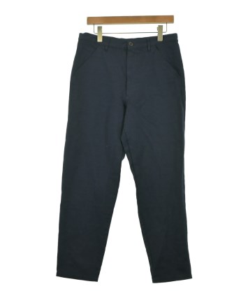 COMME des GARCONS SHIRT（コムデギャルソンシャツ）スラックス 紺