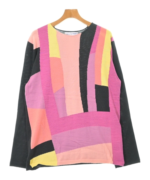コムデギャルソンシャツ(COMME des GARCONS SHIRT)のCOMME des GARCONS SHIRT ニット・セーター
