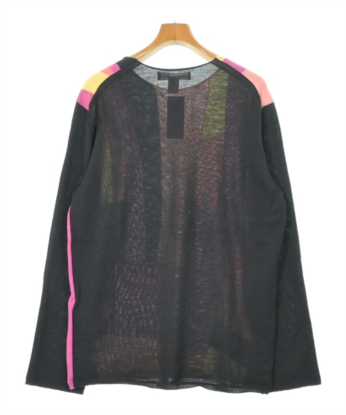 COMME des GARCONS SHIRT（コムデギャルソンシャツ）ニット・セーター その他（柄物・カラフル） サイズ:XL メンズ/2200552162098