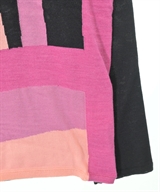 COMME des GARCONS SHIRT（コムデギャルソンシャツ）ニット・セーター その他（柄物・カラフル） サイズ:XL メンズ/2200552162098