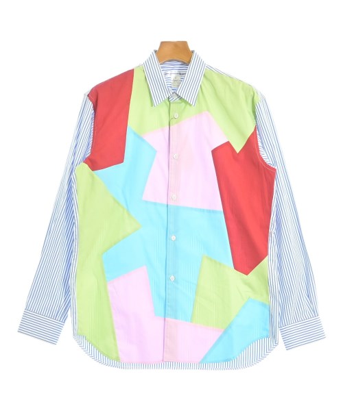 コムデギャルソンシャツ(COMME des GARCONS SHIRT)のCOMME des GARCONS SHIRT カジュアルシャツ