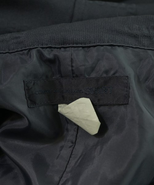 COMME des GARCONS SHIRT（コムデギャルソンシャツ）カジュアルジャケット グレー サイズ:M メンズ/2200552815024