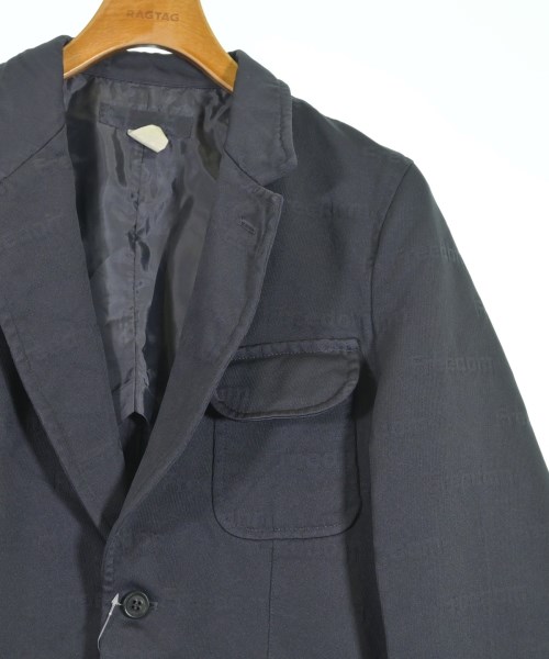 COMME des GARCONS SHIRT（コムデギャルソンシャツ）カジュアルジャケット グレー サイズ:M メンズ/2200552815024